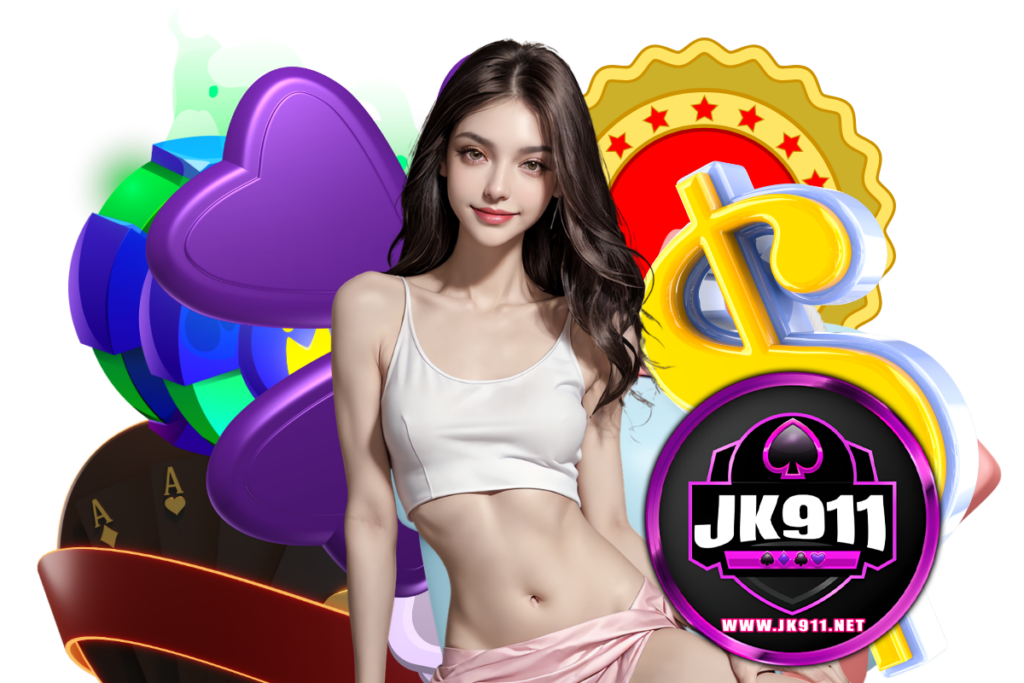 jk911 สล็อต